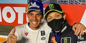 Davide Brivio: Valentino Rossi dan Joan Mir Susah Dibandingkan