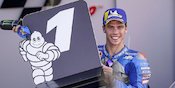 Sempat Diremehkan Ayah Jorge Lorenzo, Joan Mir: Saya Ini Pekerja Keras! Sempat Diremehkan Ayah Jorge Lorenzo, Joan Mir: Saya Ini Pekerja Keras!