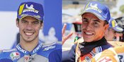 Tito Rabat: Joan Mir Rendah Hati, Marc Marquez Bakal Gaspol Lagi Tito Rabat: Joan Mir Rendah Hati, Marc Marquez Bakal Gaspol Lagi