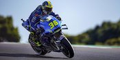 Joan Mir Geram Ayah Jorge Lorenzo 'Ngaku-Ngaku' Bantu Juarai MotoGP 2020 Joan Mir Geram Ayah Jorge Lorenzo 'Ngaku-Ngaku' Bantu Juarai MotoGP 2020