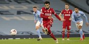 Soal Mohamed Salah, Liverpool, dan Olimpiade 2021, Mesir Pilih Mengalah Soal Mohamed Salah, Liverpool, dan Olimpiade 2021, Mesir Pilih Mengalah