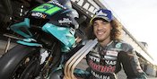 Kevin Schwantz Prediksi Franco Morbidelli Makin Mengancam di MotoGP 2021