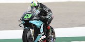 Petronas SRT Tak Tutup Kemungkinan Tinggalkan Yamaha, Tapi... Petronas SRT Tak Tutup Kemungkinan Tinggalkan Yamaha, Tapi...