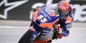 Hasil FP3 Moto3 Valencia: Diguyur Hujan, Deniz Oncu Memimpin Hasil FP3 Moto3 Valencia: Diguyur Hujan, Deniz Oncu Memimpin