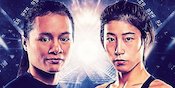 ONE Championship: Petarung Wanita Indonesia Incar Gelar Juara Dunia