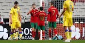 Man of the Match Portugal vs Andorra: Paulinho Man of the Match Portugal vs Andorra: Paulinho