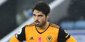 Dikaitkan dengan Liverpool, Akankah Neto Tinggalkan Wolverhampton? Dikaitkan dengan Liverpool, Akankah Neto Tinggalkan Wolverhampton?