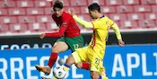 Hasil Pertandingan Portugal vs Andorra: Skor 7-0