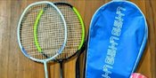 Bola Beli: Tips Membeli Raket Badminton Merek Lining Bola Beli: Tips Membeli Raket Badminton Merek Lining