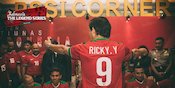 Aji Santoso: Ricky Yacobi Satu-satunya Pemain yang Pernah Dikontrak Tim Jepang Aji Santoso: Ricky Yacobi Satu-satunya Pemain yang Pernah Dikontrak Tim Jepang