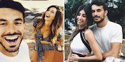 Sansone dan Vanessa, Salah Satu Pasangan Paling Awet di Sepak Bola Italia