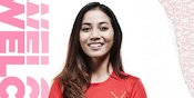 Pemain Timnas Putri Indonesia Didapuk Jadi Brand Ambassador Toko Sepatu Ternama