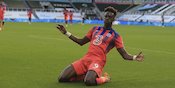 Tammy Abraham, 23 Tahun, Seharusnya Bisa Lebih Baik!