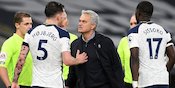 Kacau, Ancaman Eksodus Pemain Tottenham Jika Jose Mourinho Tidak Dipecat