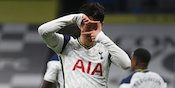 'Saya Berharap Son Heung-Min Bermain di Manchester United'