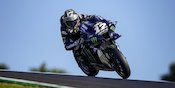 Tak Cuma Johann Zarco, Maverick Vinales Juga Ikut Uji Coba WorldSBK Jerez Tak Cuma Johann Zarco, Maverick Vinales Juga Ikut Uji Coba WorldSBK Jerez