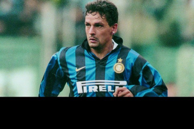 Roberto Baggio