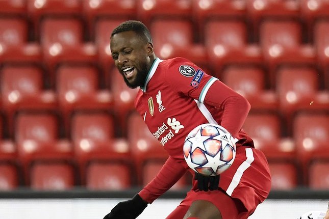 Divock Origi siap ngamuk!