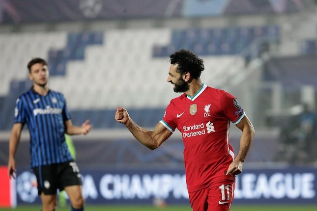 Mohamed Salah