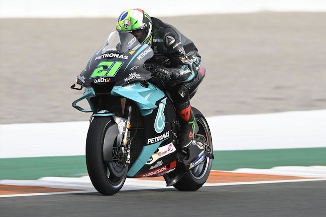 2020 Akan Selalu Diingat Morbidelli