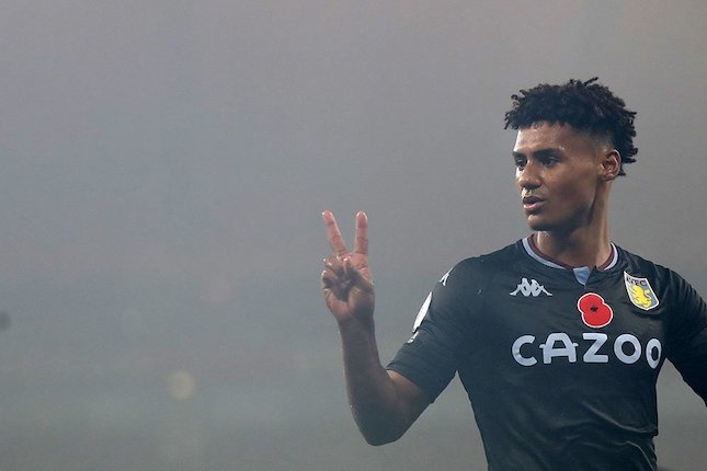 3. Ollie Watkins (Aston Villa)