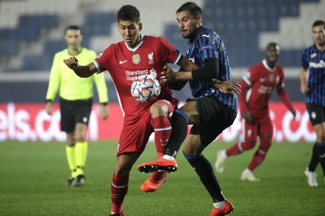 Roberto Firmino (Liverpool)