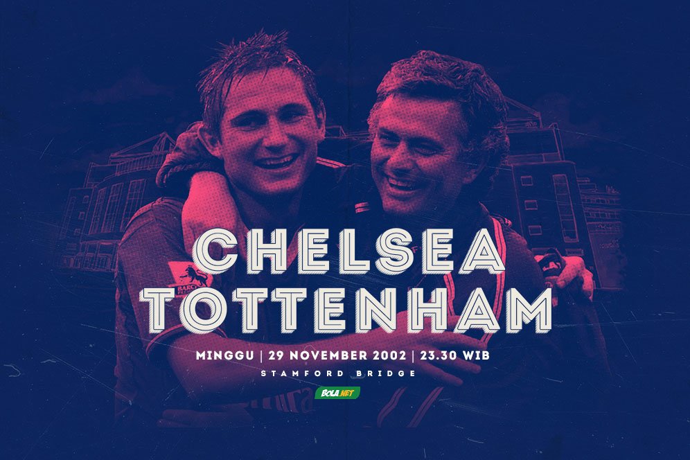 4 Alasan Tottenham Bisa Permalukan Chelsea: The Lilywhites Jago Tandang