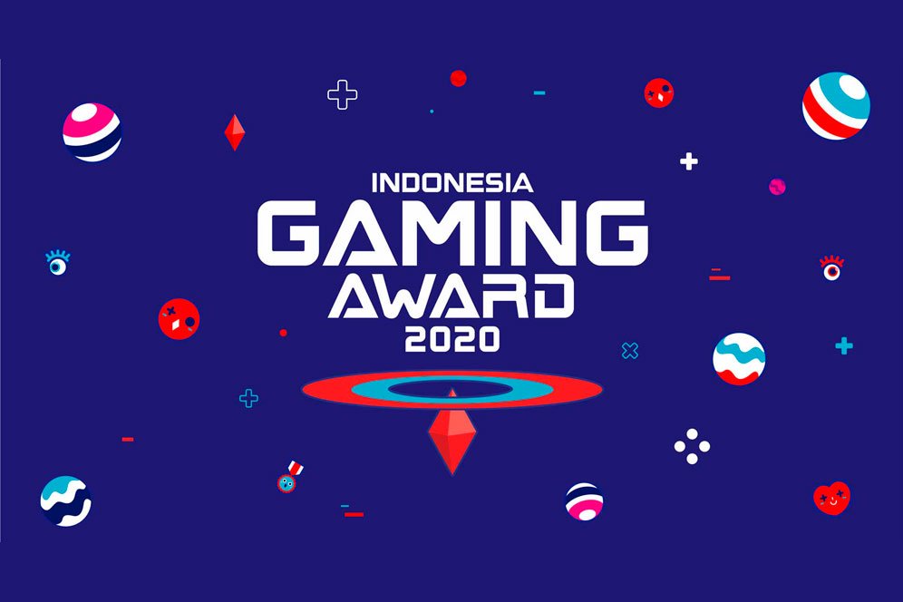 Indonesia Gaming Award 2020 Segera Sapa Para Gamers Indonesia Secara Online Indonesia Gaming Award 2020 Segera Sapa Para Gamers Indonesia Secara Online