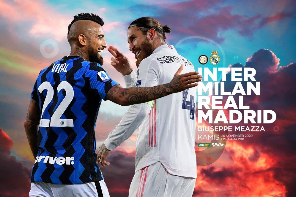 4 Alasan Real Madrid Bisa Kalahkan Inter Milan: Lanjutkan Kemenangan di Italia