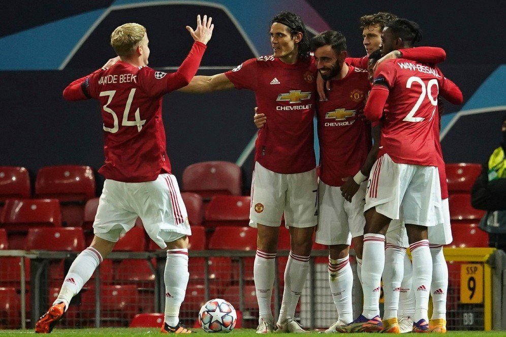 Manchester United vs Leeds United: Setan Merah Unggul Sejarah