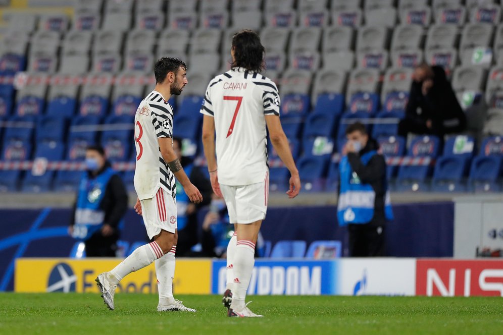 MU Kalah Lagi, Bruno Fernandes: Segalanya Keliru!