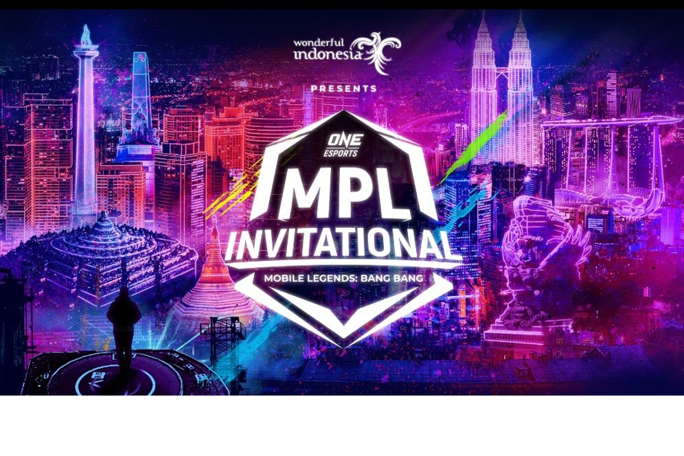 ONE Esports dan Moonton Gelar MPLI 2020 Berhadian 100 Ribu Dolar AS