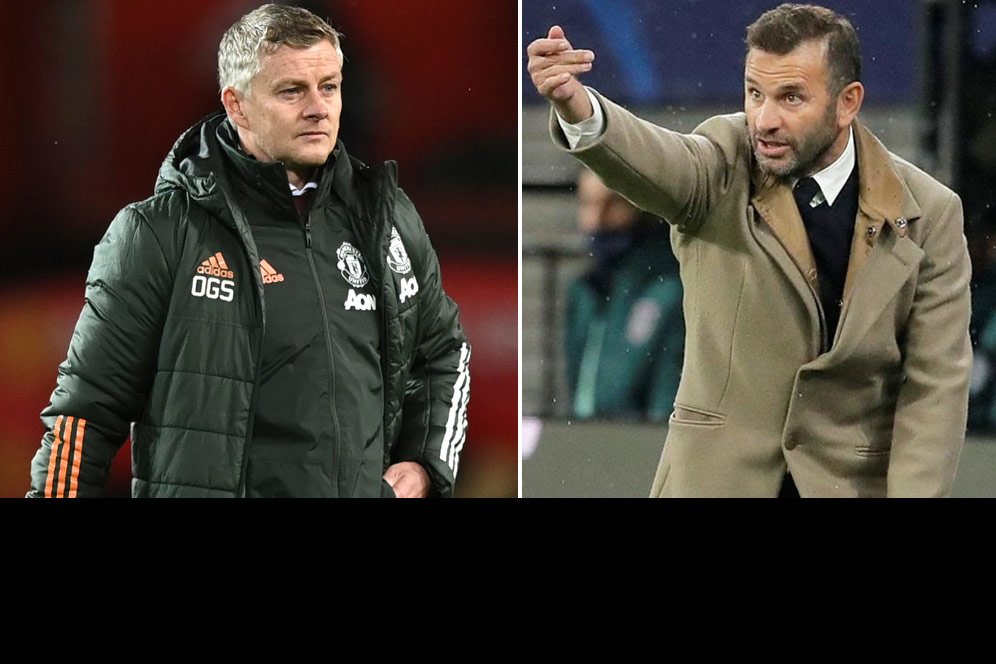 Istanbul Basaksehir vs Manchester United: Statistik Ole Lebih Ciamik dari Okan Buruk