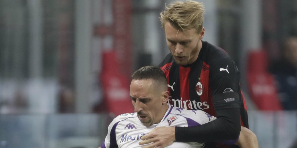 Lima Pelajaran dari AC Milan vs Fiorentina: No Ibrahimovic No Problem!