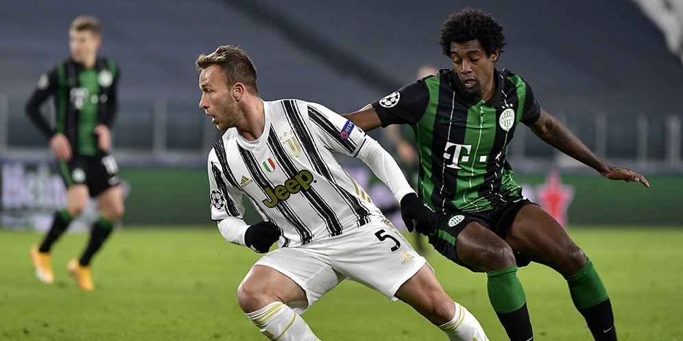 Kesaksian Lionel Messi Soal Arthur Melo, Calon Gelandang Baru Liverpool: Mirip Xavi