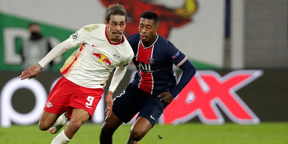 PSG Sedang Buruk, Neymar Akui Laga Lawan MU Bakal Sulit
