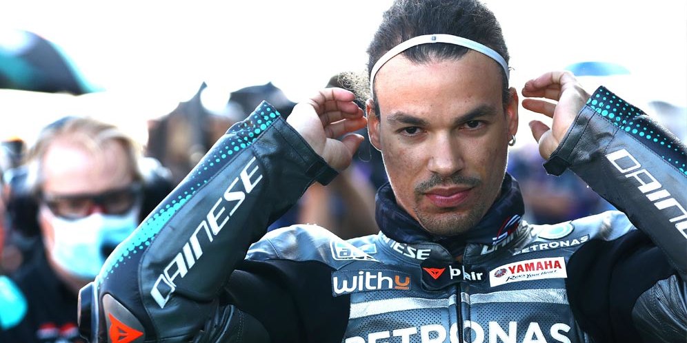 Franco Morbidelli Baru Seriusi MotoGP Usai Dibayangi Performa Fabio Quartararo