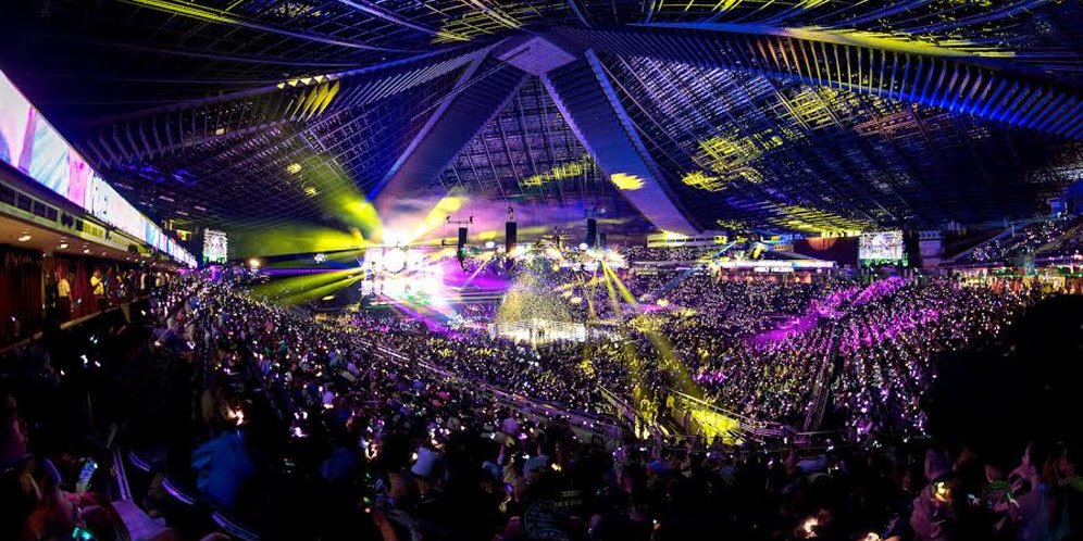 ONE Championship Resmi Jalin Kerja Sama dengan One Pride