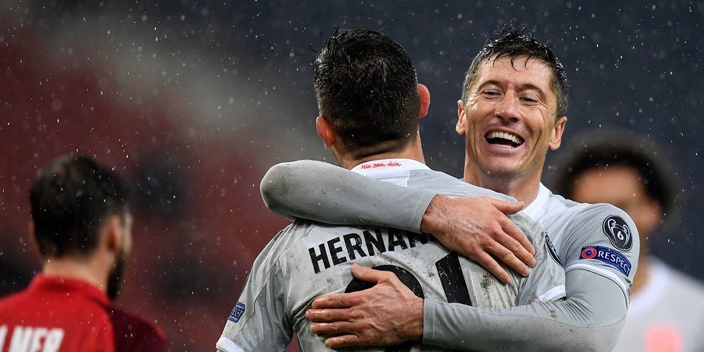 Bayern Munchen yang Semakin Digdaya