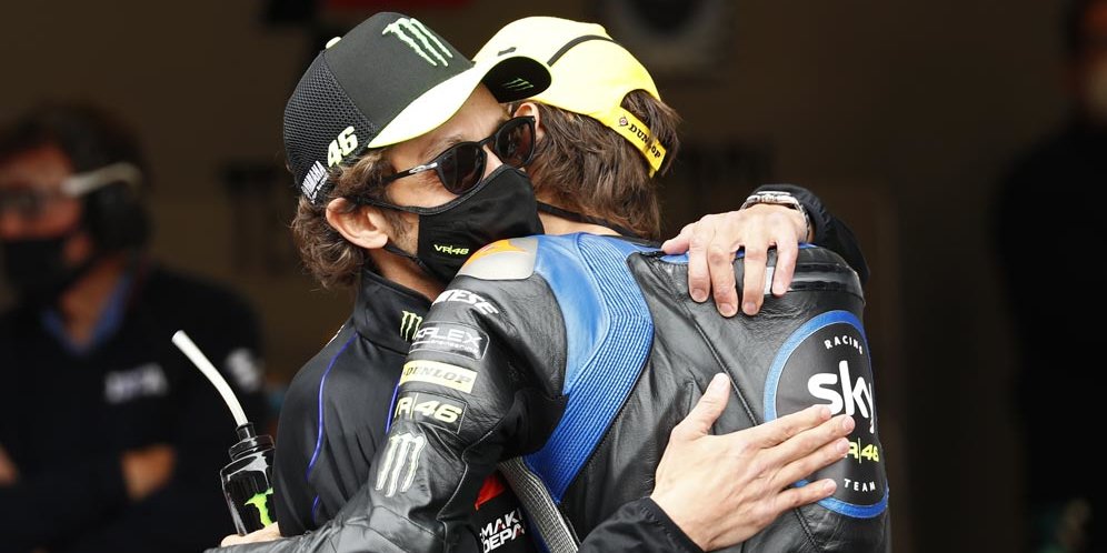 Bertalenta dan Cepat, Inilah 5 Pasangan Kakak-Adik yang Turun di MotoGP 2021