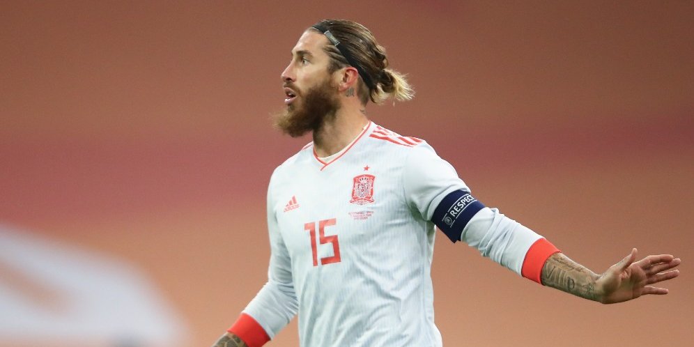 Update Transfer Chelsea di Pekan IV Juni 2021: Tuchel Mau Ramos, Striker Timnas Spanyol Merapat