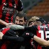 Satu Kata untuk Mewakili Performa AC Milan: Bangga!