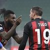 Pujian untuk Semangat Pantang Menyerah yang Selalu Menyala dalam Diri AC Milan