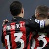 Jelang Lawan Juventus, Dua Penggawa AC Milan Dinyatakan Positif COVID-19