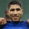 Ramai Isu Pemulangan Achraf Hakimi, Real Madrid Pun Turun Tangan