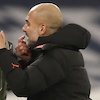 Anggap Waktu Injury Time Kurang Lama, Pep Guardiola Mencak-Mencak di Pinggir Lapangan Anggap Waktu Injury Time Kurang Lama, Pep Guardiola Mencak-Mencak di Pinggir Lapangan
