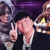Jadwal Mabar Apex Legends Bersama Sonalibaba Hari Ini di Vidio, Bola.com, dan Bola.net