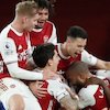 Jangan Berharap Ketinggian, Enam Besar Sudah Paling Realistis Buat Arsenal