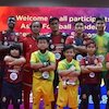 Gandeng Apparel Timnas Indonesia, ASIOP Luncurkan Seragam Tempur Anyar