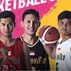 Bali United Launching Tim Basket, Ini 15 Pemainnya